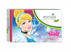 Biotique Natural Makeup Bio Almond Baby Princess Nourishing Soap, 75 gm